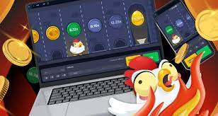 Chicken Road: El juego de choque que está revolucionando los casinos online