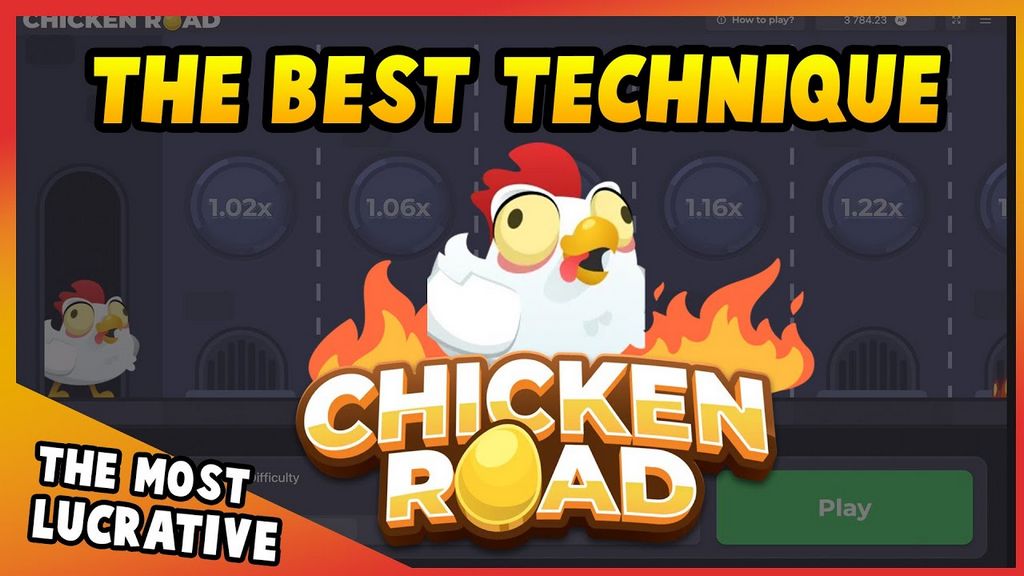 Chicken Road i Norge: Spel, strategier och bonusmöjligheter på norska onlinekasinosidor