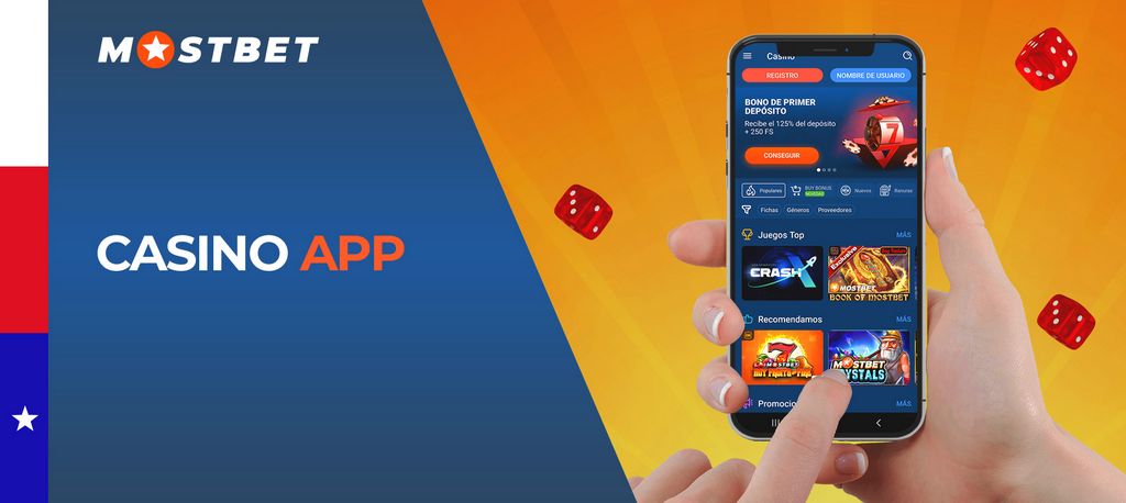 Ставки в приложении Mostbet