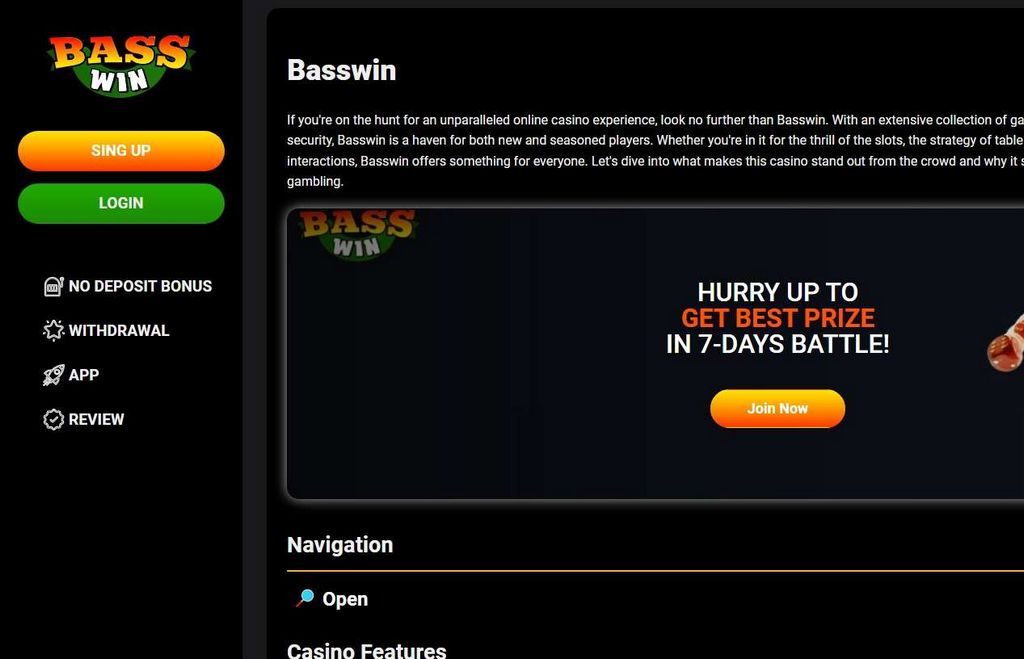 UK Non GamStop Casinos?
