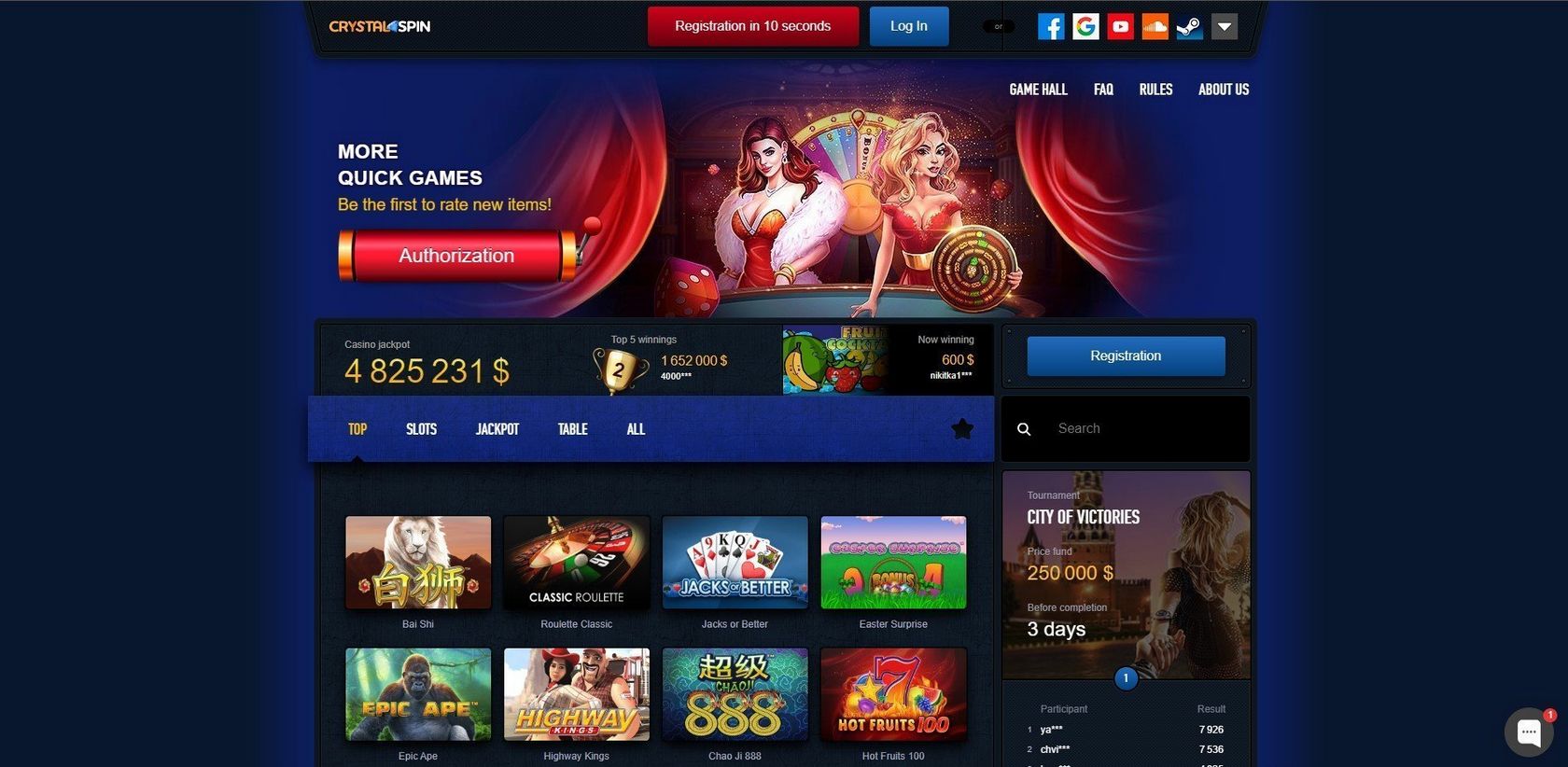 Bigwins Bet Review
