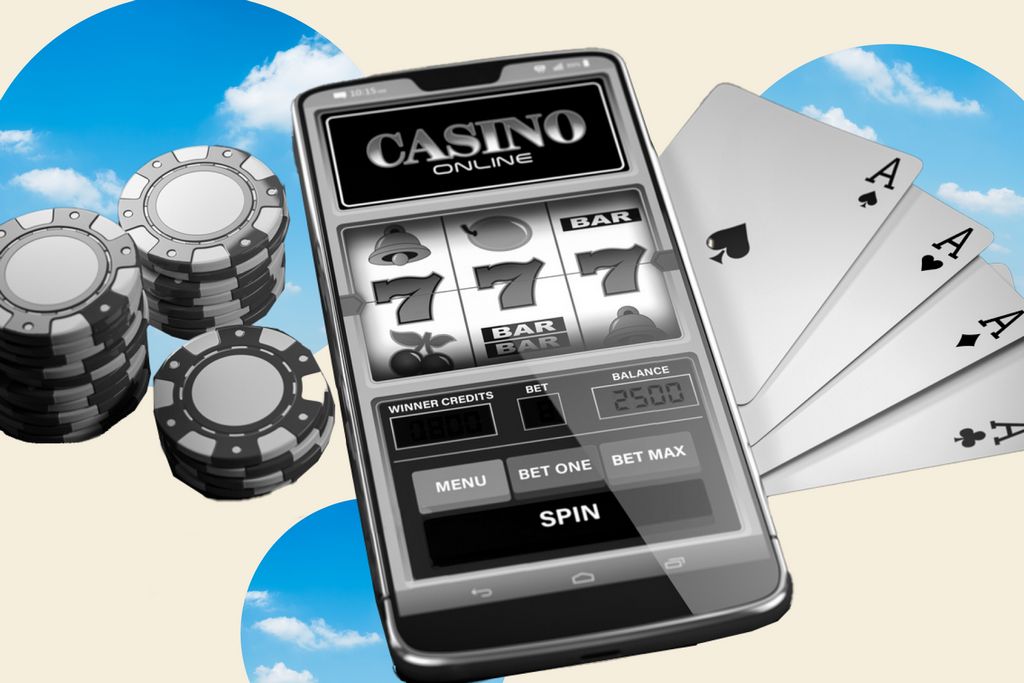 The Psychology of Gambling: How to Stay in Control While Playing